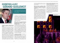 photo d'illustration pour l'article:Biographie de Michel Ancel Disponible